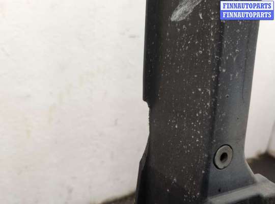 Панель передняя (телевизор) на Mazda 6 II (GH)