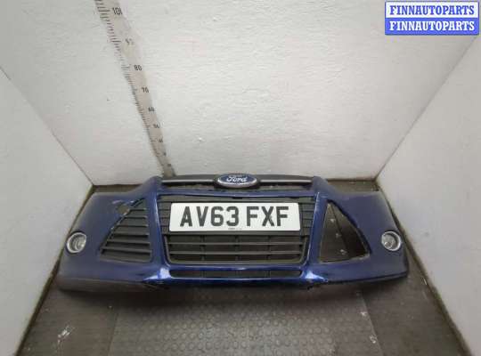 Бампер FO2185630 на Ford Focus 3 2011-2015