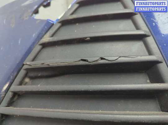 купить Бампер на Ford Focus 3 2011-2015
