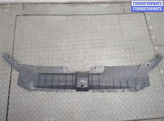 купить Накладка замка капота на Audi Q5 2008-2017