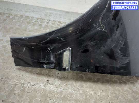 купить Крыло на Audi A8 (D3) 2002-2010