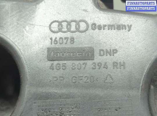 купить Кронштейн бампера на Audi A6 (C7) 2011-2018