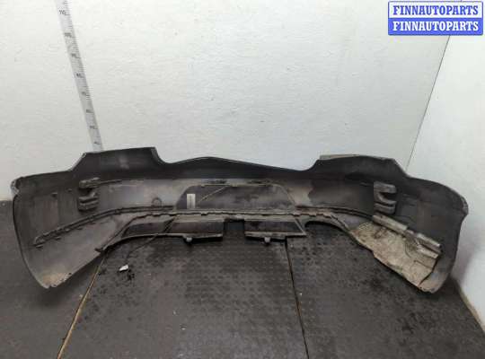 купить Бампер на Volkswagen Tiguan 2007-2011