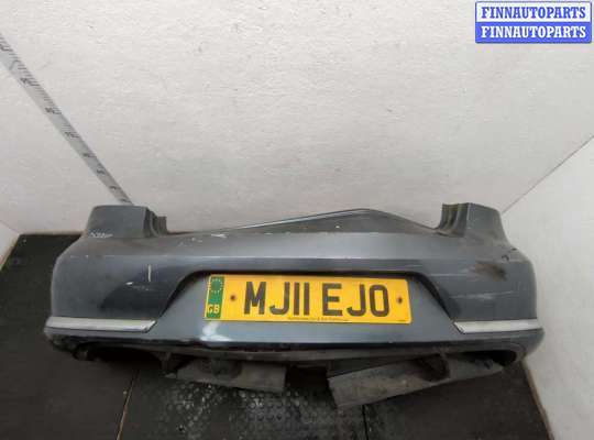 купить Бампер на Volkswagen Tiguan 2007-2011