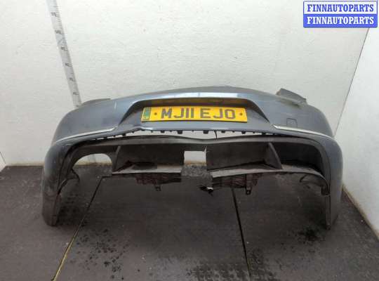 купить Бампер на Volkswagen Tiguan 2007-2011