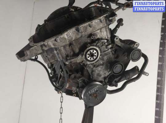 купить Блок цилиндров (Шорт блок) на Audi Q7 2005-2015