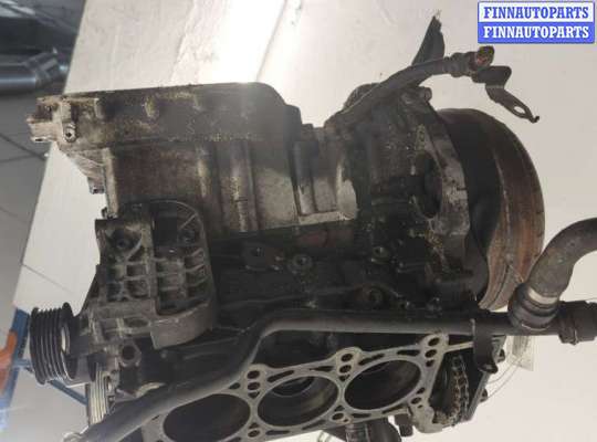 купить Блок цилиндров (Шорт блок) на Audi Q7 2005-2015