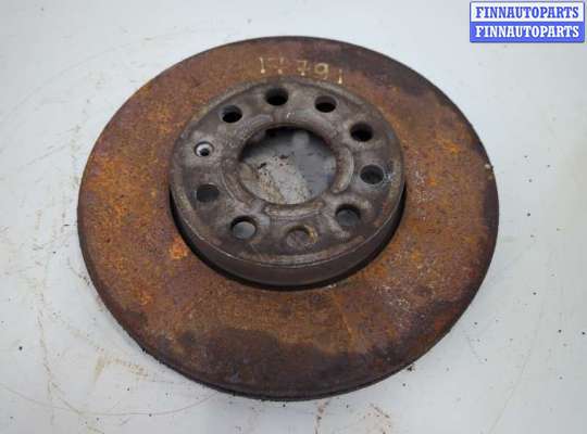 купить Диск тормозной на Volkswagen Jetta 6 2010-2018