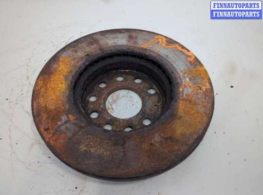 купить Диск тормозной на Volkswagen Jetta 6 2010-2018