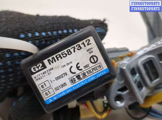 купить Замок зажигания на Mitsubishi Pajero Pinin 1998-2006