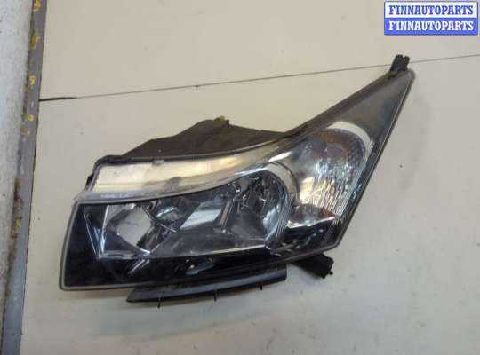 купить Кронштейн фары на Chevrolet Cruze 2009-2015