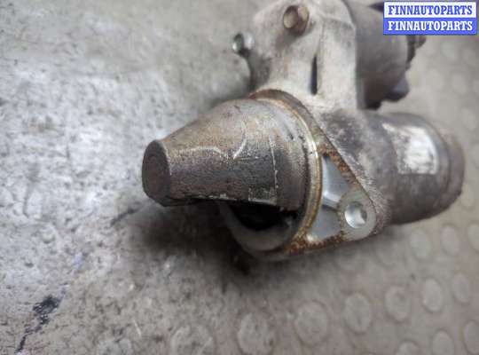 купить Стартер на Opel Astra H 2004-2010