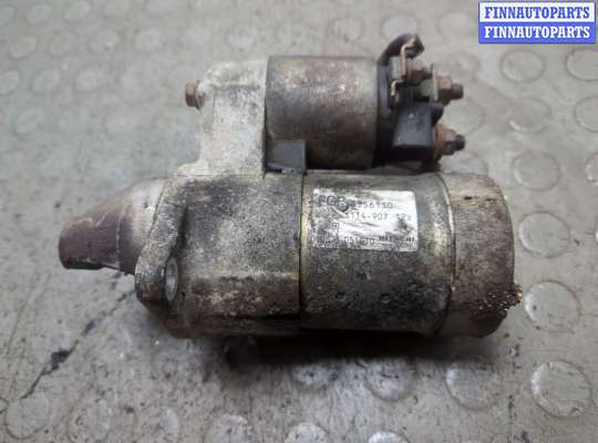 Стартер OP2403517 на Opel Astra H 2004-2010