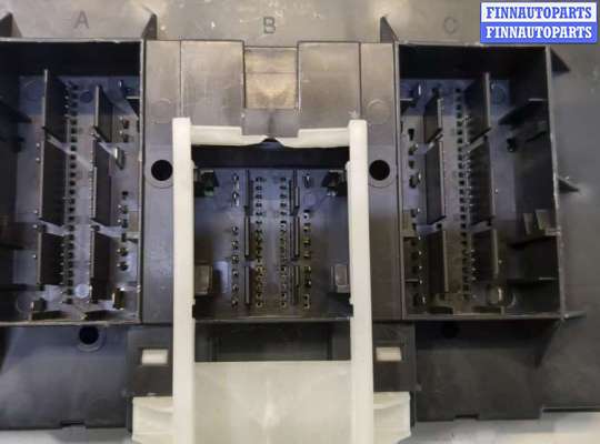 купить Блок управления бортовой сети (Body Control Module) на Skoda Octavia (A7) 2013-2023