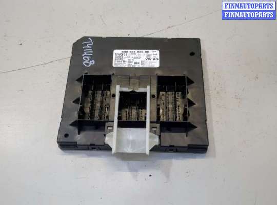 купить Блок управления бортовой сети (Body Control Module) на Skoda Octavia (A7) 2013-2023
