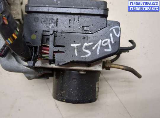 купить Блок АБС, насос (ABS, ESP, ASR) на Volvo V70 2001-2008