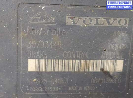 купить Блок АБС, насос (ABS, ESP, ASR) на Volvo V70 2001-2008