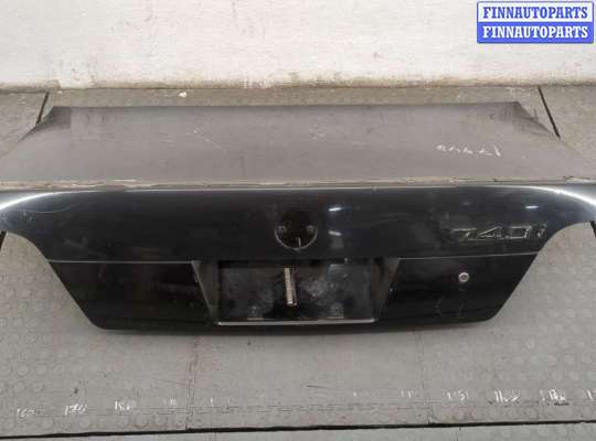 купить Крышка (дверь) багажника на BMW 7 E38 1994-2001
