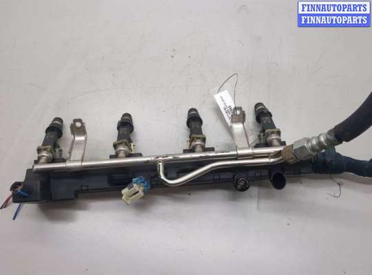 купить Форсунка топливная на Opel Vectra B 1995-2002