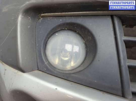 купить Бампер на Renault Megane 2 2002-2009