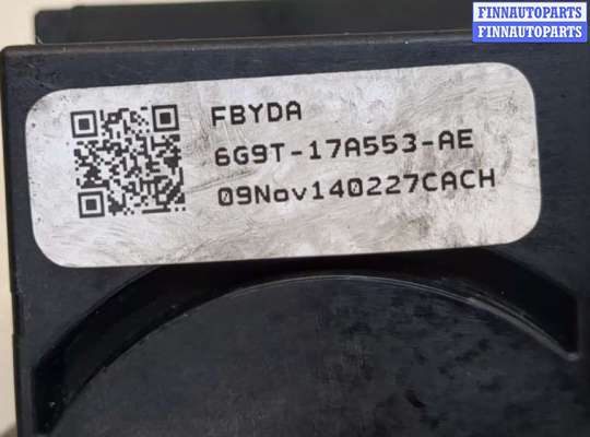 купить Переключатель дворников (стеклоочистителя) на Ford S-Max 2010-2015