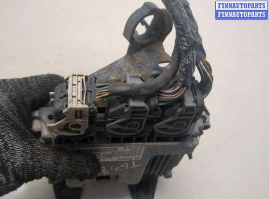 купить Блок управления двигателем на Citroen Berlingo 2002-2008