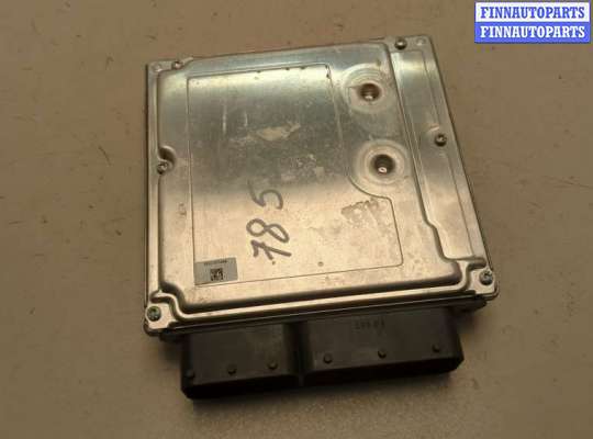 купить Блок управления двигателем на BMW X5 E70 2006-2013