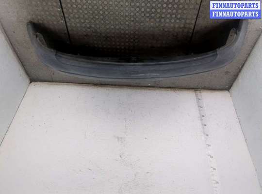 купить Бампер на Citroen C3 2002-2009