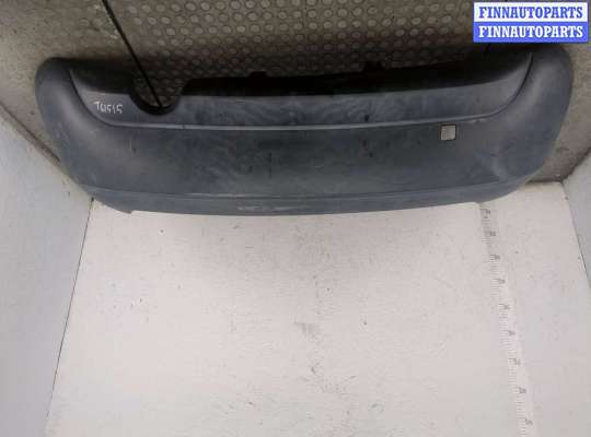 купить Бампер на Citroen C3 2002-2009