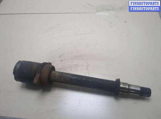 купить Полуось (приводной вал, шрус) на Toyota Avensis 2 2003-2008