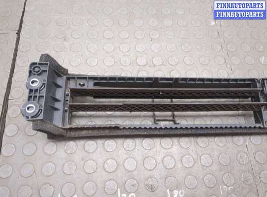 купить Жалюзи радиатора на Toyota RAV 4 2018-2025