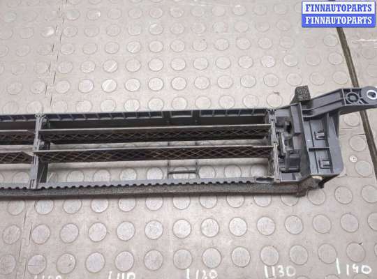 купить Жалюзи радиатора на Toyota RAV 4 2018-2025