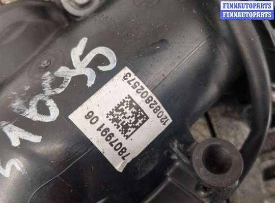 купить Крышка клапанная ДВС на BMW 5 F10 2010-2017