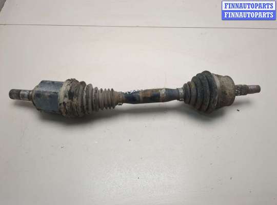 купить Полуось (приводной вал, шрус) на Fiat Doblo 2009-2022