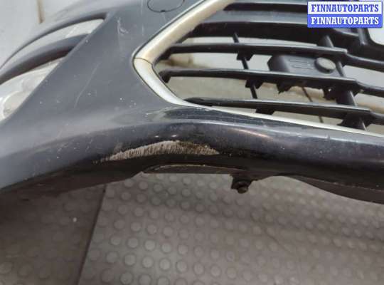 купить Бампер на Ford Mondeo 4 2007-2015