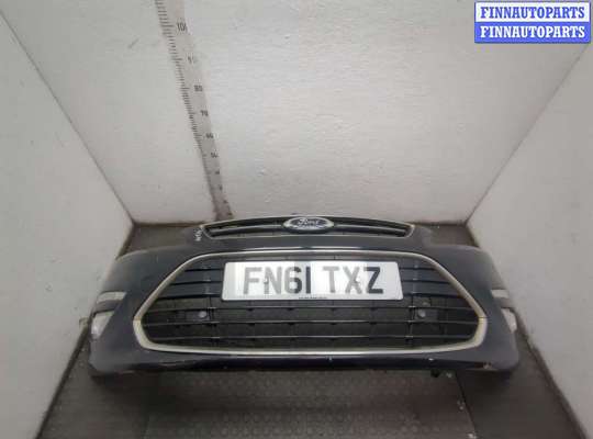 Бампер FO2175762 на Ford Mondeo 4 2007-2015