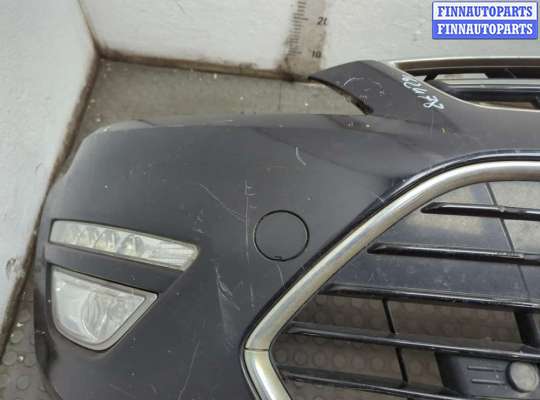 купить Бампер на Ford Mondeo 4 2007-2015
