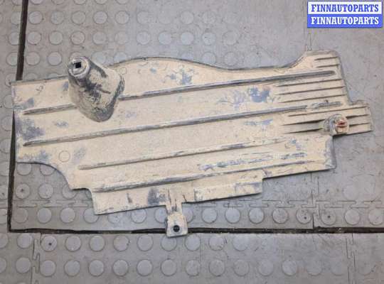 купить Защита днища, запаски, КПП, подвески на Ford Escape 2015-2019
