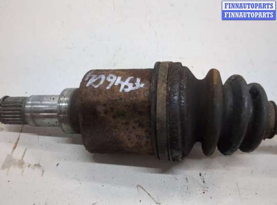 купить Полуось (приводной вал, шрус) на Ford Fusion 2002-2012