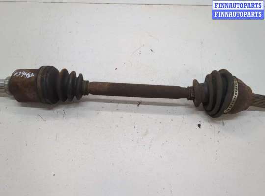 купить Полуось (приводной вал, шрус) на Ford Fusion 2002-2012