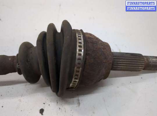 купить Полуось (приводной вал, шрус) на Ford Fusion 2002-2012