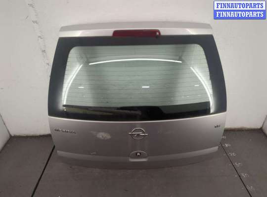 Купить Ручка крышки багажника на Opel Meriva 2003-2010 Ручка крышки багажника OP2396584 на Opel Meriva 2003-2010