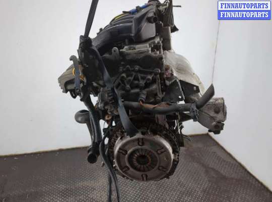 купить Двигатель (ДВС) на Dacia Logan 2004-2012