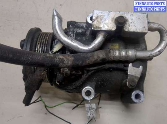 купить Компрессор кондиционера на Ford Focus 1 1998-2004