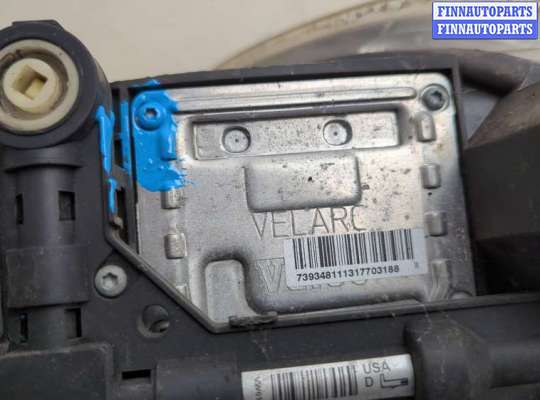 купить Фара (передняя) на Volkswagen Phaeton 2002-2010