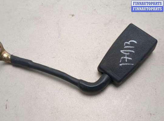 купить Замок ремня безопасности на Mercedes S W126 1979-1991