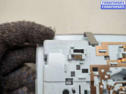 купить Фонарь салона (плафон) на Opel Astra K 2015-2021