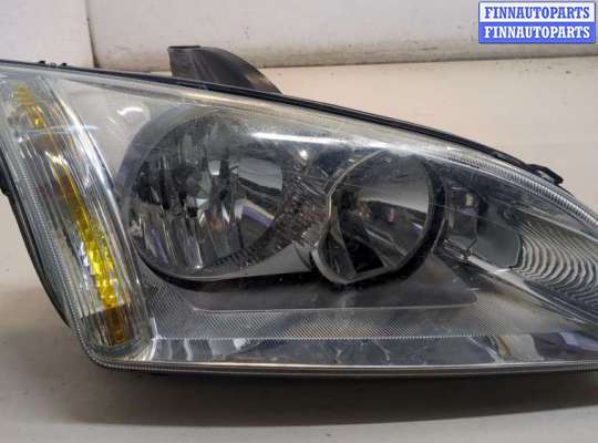 купить Фара (передняя) на Ford Focus 2 2005-2008