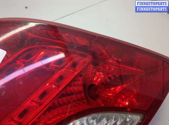 купить Фонарь (задний) на Peugeot 207 2006-2015