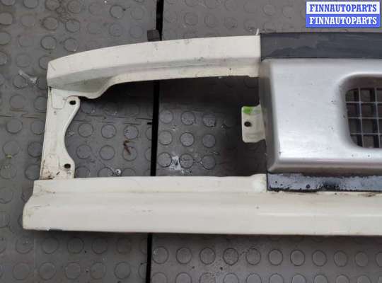 купить Рамка передняя (телевизор) на Iveco Daily 3 2000-2005